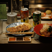 餃子と〆の店Nood e ヌード NEWoMan横浜の詳細