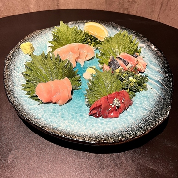 とり焼き専門店 笑い鶏のおすすめ料理1