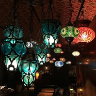 シーシャと手作り体験で、新たな癒しと創造のひとときを