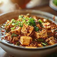 こだわった本格中華！心を込めた料理を提供