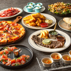 SHINAGAWA PIVOT 品川ピボット特集写真1