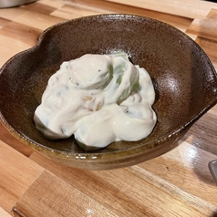 季節のフルーツ