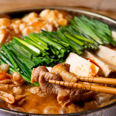 鉄板やきとんと蛇口焼酎 ヤマネ肉店 亀戸店のおすすめ料理1