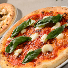 カフェ コットンクラブのコース写真