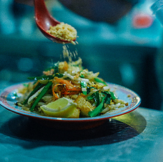 タイ屋台 999 新橋店のおすすめポイント1