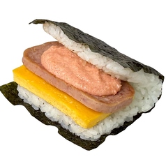 明太マヨ