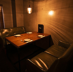 Seafood bar Ermitage エルミタージュ 横浜鶴屋町店の特集写真