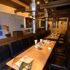 牛匠 炭火 八王子店の特集写真