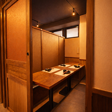 京の里久 赤羽店の雰囲気1