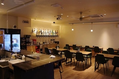 OPEN BAR Hatchのおすすめ料理3