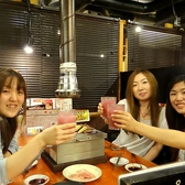 setting photo