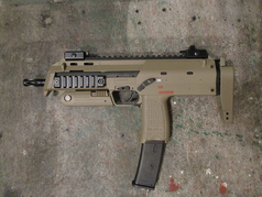 MP7A1