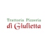 ディ ジュリエッタ di Giulietta そごう大宮店のロゴ