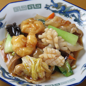 本格台湾料理 海味館 カミンカン のおすすめ料理2