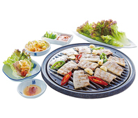 サムギョプサル