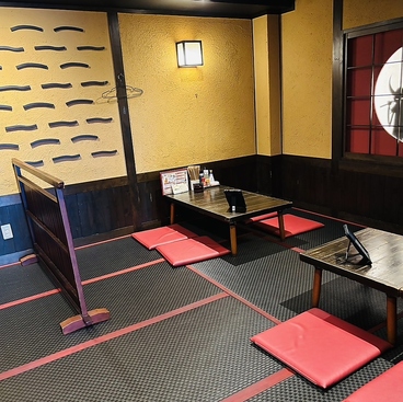 らぁめん居酒屋 五郎左の雰囲気1