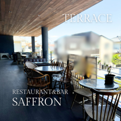 サフランSaffron 郡山の雰囲気3