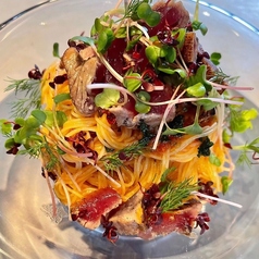 Trattoria ALBERO トラットリア アルベロ特集写真1