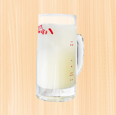 カルピスサワー