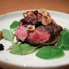 鉄板焼 みついの特集写真