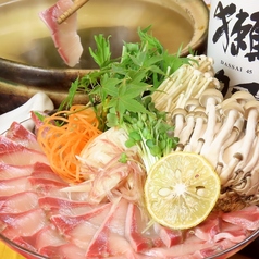 団らんダイニングG O ジーオーのコース写真