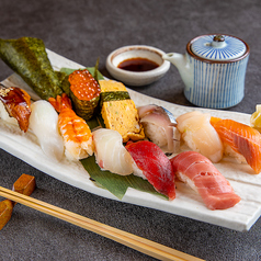 ゆったりランチ★ボリューム満点お得なランチメニュー♪