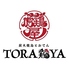 TORA鶏YA JR高槻店のロゴ