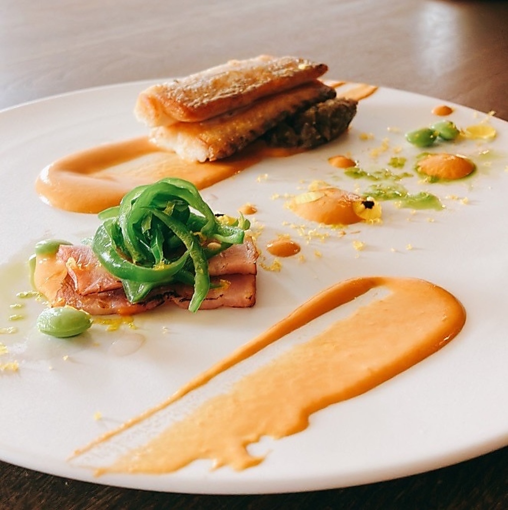 TEPPANYAKI テッパンヤキ 小春日和の写真ギャラリー