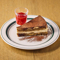 ティラミスケーキ
