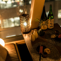 鶏屋むさし 浜松町店の外観2