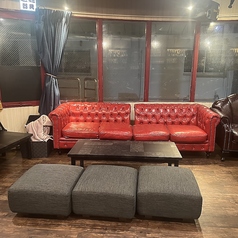 ORION MUSIC BAR バスターコールの特集写真