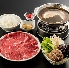 健康志向の方やご褒美に◎薬膳香る絶品特製スープの火鍋