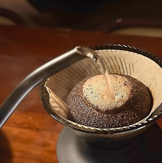 BAR VAGABONDのおすすめドリンク2