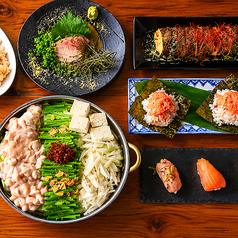 酒池肉林 天神大名店特集写真1