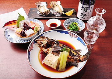 日本料理 まめ福のおすすめ料理1