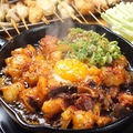 串もん てき 松山のおすすめ料理1