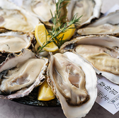 牡蠣と個室イタリアン Oyster&Grillbar#Lemonのおすすめ料理2