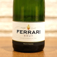 フェッラーリブリュット