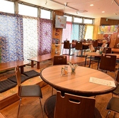 CAFE&居酒屋レストランちゅらの雰囲気2