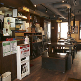 とんちゃん 恵比寿店の雰囲気2