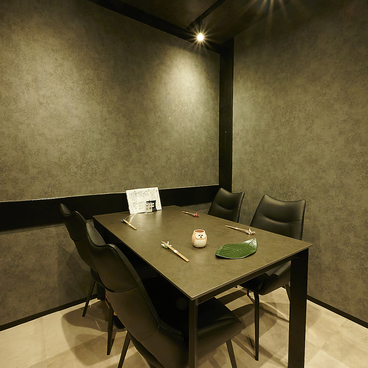 鶴の一声の雰囲気1