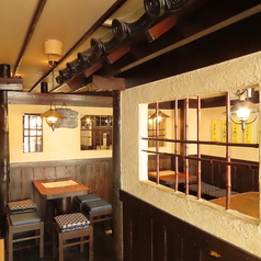 こむら 草加店の雰囲気3