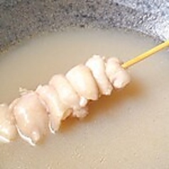 おでんぼんじり