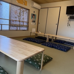 炭火焼き ゆたの雰囲気3