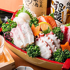 酒蔵 季 TOKI 虎ノ門店のおすすめ料理1