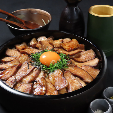 壱ノ豚 岐阜駅前店のおすすめ料理1