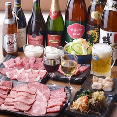牛匠 炭火　八王子店の特集写真