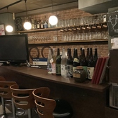 焼肉 Bull's 駒澤大学店の雰囲気3