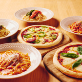 9 trip cafe ナイントリップカフェ 東十条のおすすめ料理3