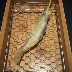 ししゃも